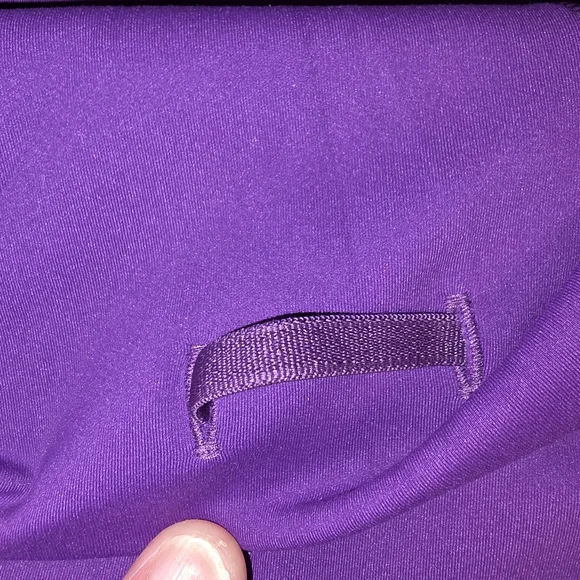 Lululemon Wunder Train High Waisted Leggings (YLEG3) - Picture 10 of 12